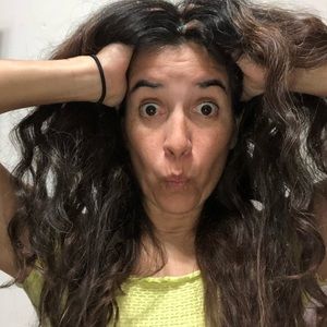 Meet your Posher, Carmen